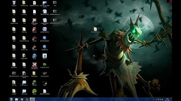 Hvordan man installere DNS Techpack 1.2.5