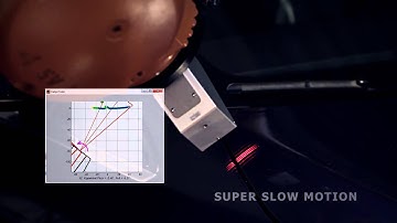 NextSENSE Calipri Gap Inline