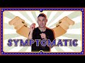 Symptomatic // The Becoming // Ps Jonathan Lambert