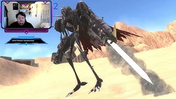 Digimon Wolrd: Next Order Omegamon Zwart D