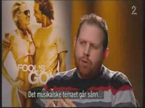 Truls Svendsen - Intervju