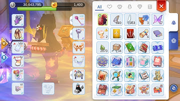 Oracle Nightmare (Battle Priest)