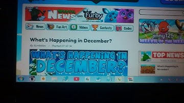 Bin Weevils | What Will Happen in December - 1 December 2016