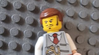 Someone Is Calling Agent Mark - E1