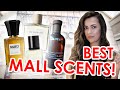 BEST DESIGNER MALL FRAGRANCES RANKED feat. SCENTEDLILLY! | CascadeScents