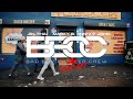 Marky B x Connor John x JinThai - BBCC DISS [Music Video] image