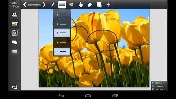 Web Conferencing VideoOffice X Mobile Functions
