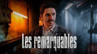 Les Remarquables Court-Métrage