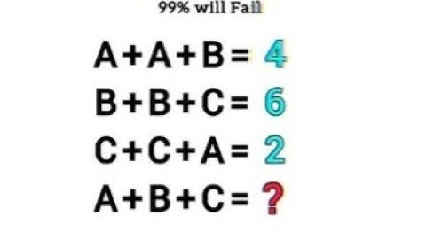 Can you solve this question ⁉️#shorts #maths #mathematics #math #umstudy