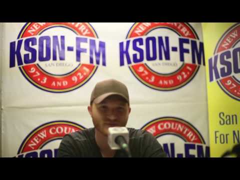 Eric Paslay