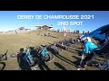 DERBY DE CHAMROUSSE 2021 - RACE RUN - 2nd SPOT