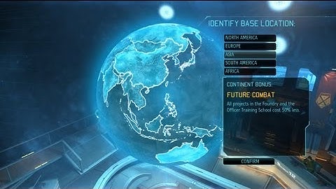 XCOM: Live and Impossible #1 - First Blood