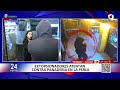 La Perla:  trabajadores de panadería extorsionada renuncian por temor a nuevos ataques (1/3)