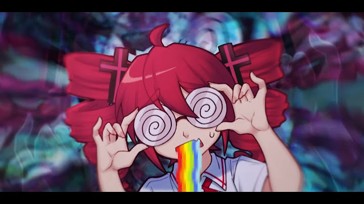 【Kasane Teto】Confessions of A Rotten Girl【SynthV Cover】