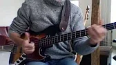 MarloweDK - Bass lessons, licks and low notes