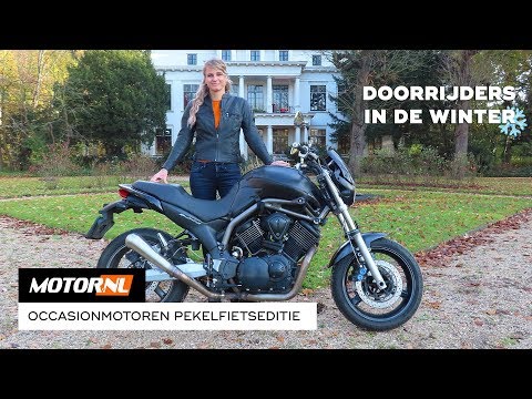 Video: Is dit beter om 'n motorfiets of motor te kry?