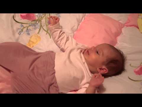 მარიამს მოშივდა  : )