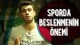 Bir sporcu için beslenmenin önemi nedir? ile ilgili video