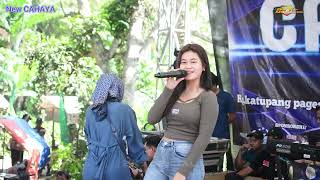Download Lagu ECA CAROLINE || GARA SEBOTOL MINUMAN || NEW CAHAYA MP3