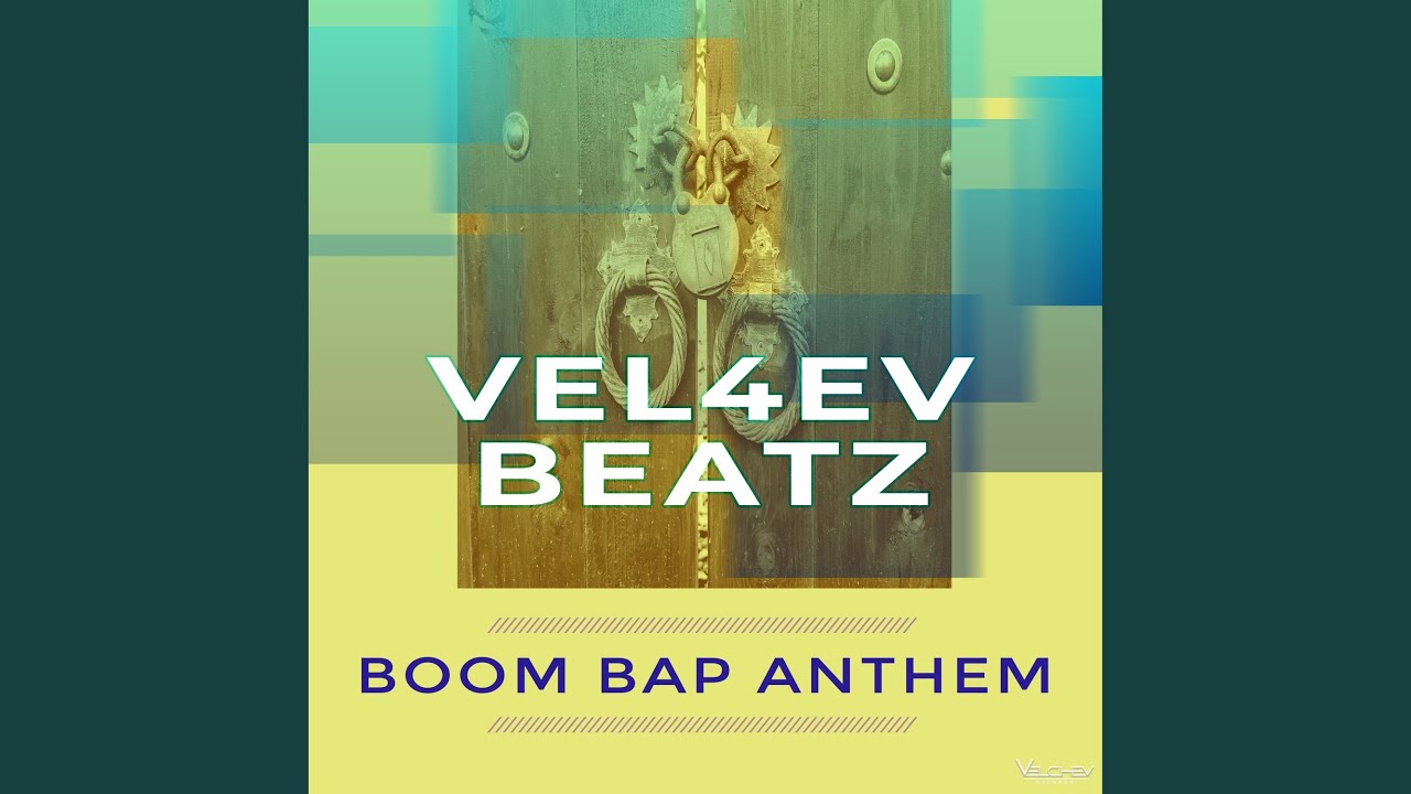 Guarda Boom Bap Anthem su YouTube Guarda Boom Bap Anthem su YouTube