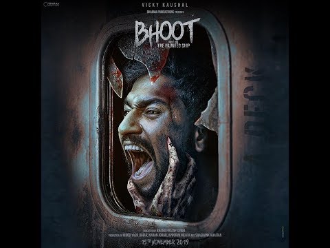 bhoot-movie-trailer,-teaser,-release-date-updates;-vicky-kaushal,-bhumi-pednekar,-bhoot-part-one