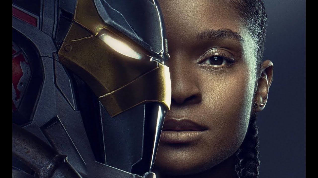 IRONHEART 3-Episode Premiere Review: Spoilers, Ratings, & Redemption Arc Breakdown!