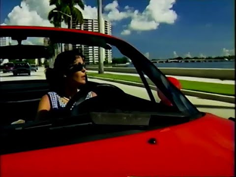 Great Drives, Episode 5: Route A1A with María Conchita Alonso