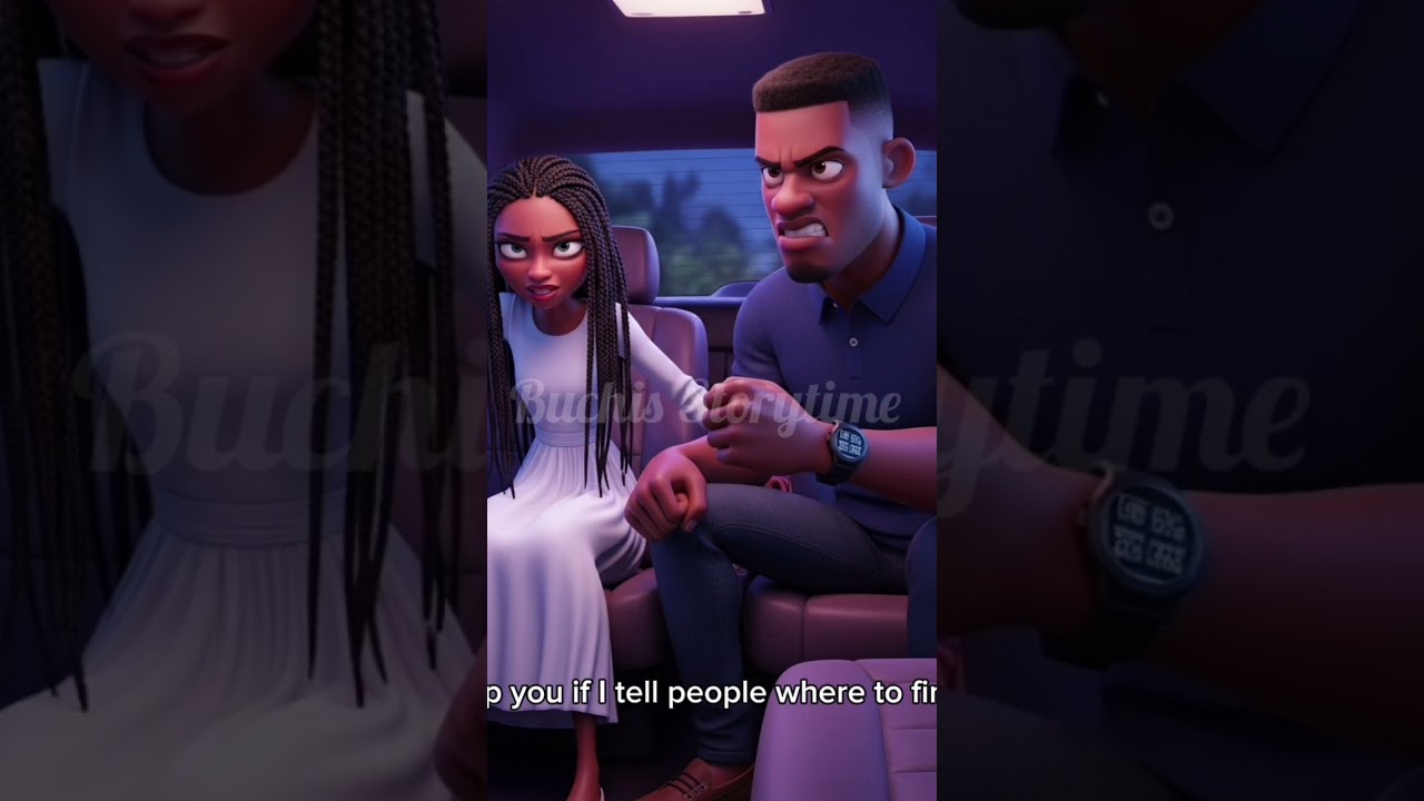 Призрачный пассажир 👻 