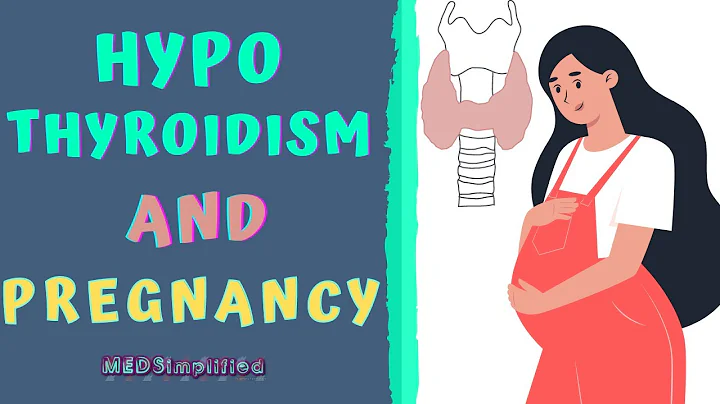 HYPOTHYROIDISM DURING PREGNANCY AND HOW TO MANAGE IT. - DayDayNews