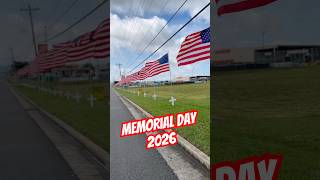 Happy Memorial Day
