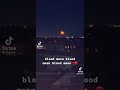 BLOOD MOON IN THE PHILIPPINES