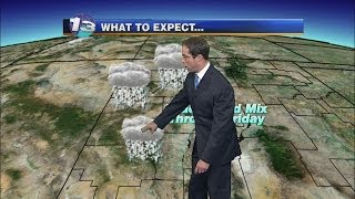 Evening Webcast: November 21, 2013