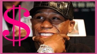 Celebrity Floyd mayweather Net Worth 2016 Houses and Cars Net Worth