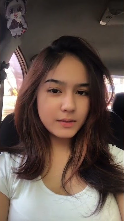 tiktok celana pendek cantik #part39