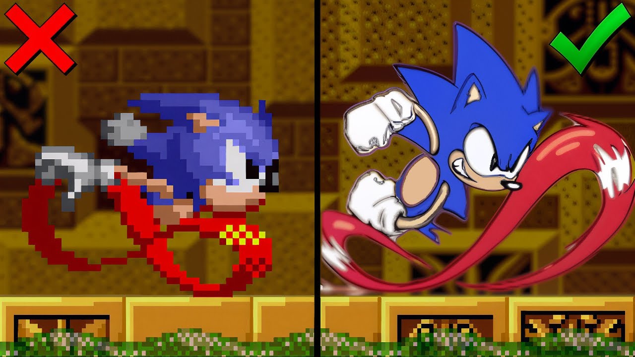 YES, Another Modern Sonic Enters a New Era