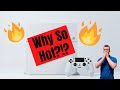 PS4 Overheating - 3 MORE Reasons Why It Is Running So Hot! (And 3 Extra Cool Fixes)