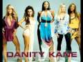 Danity Kane - Prelude To Damaged [Unreleased Track]