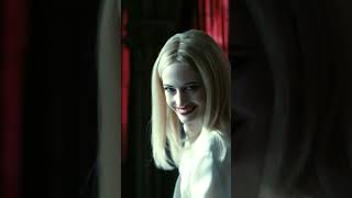 Angelique Will Forever Be That Witch