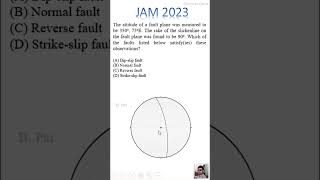 Jam 2023   Question No. 33
