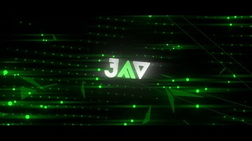 Litt Intro for JavPlayzMCPE | Made by Me [Blender] | DISLIKE BOTTED | FREE INTROS
