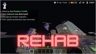 combotage v2 REHAB