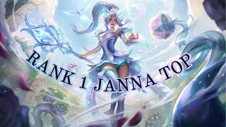 RANK 1 GRANDMASTER JANNA MONTAGE | Stream highlights | Part 3