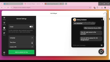 How to Integrate the Elfsight AI Chatbot Plugin into Your Website | Step-by-Step Guide