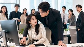 She weds her sister’s CEO fiancé—her boss! Strangers by day, he spoils her wild at home! screenshot 1