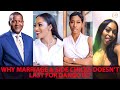 Shocking Reasons Why ALIKO DANGOTE S Marriages Crashed Why He Couldn T Keep A Girlfriend Either