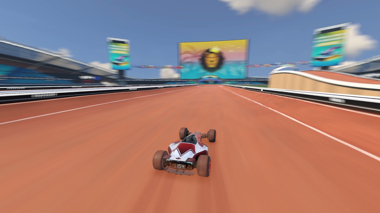 Trackmania 2020: Training 17 Challenge