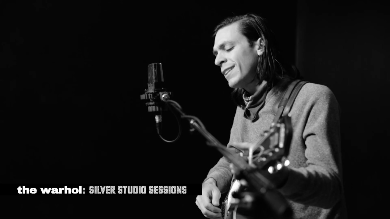 war on drugs meaning The Building—The Warhol: Silver Studio Sessions