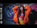 Korean Graffiti - 90s Liquid Drum and Bass