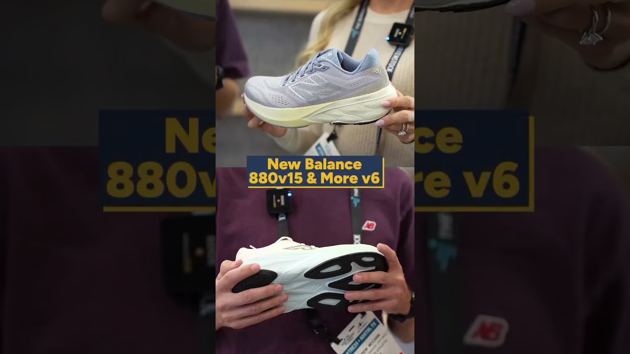 2024 isn’t over yet but we’re already looking forward to the shoes of 2025.