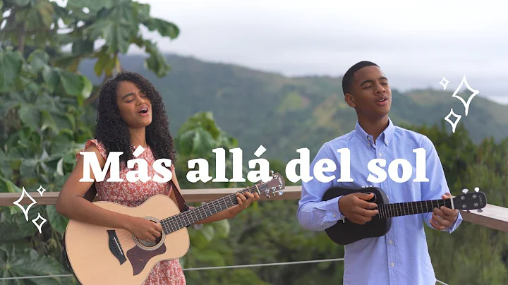 MS ALL DEL SOL (Himno) - Miguel ngel y Michelle Ma...